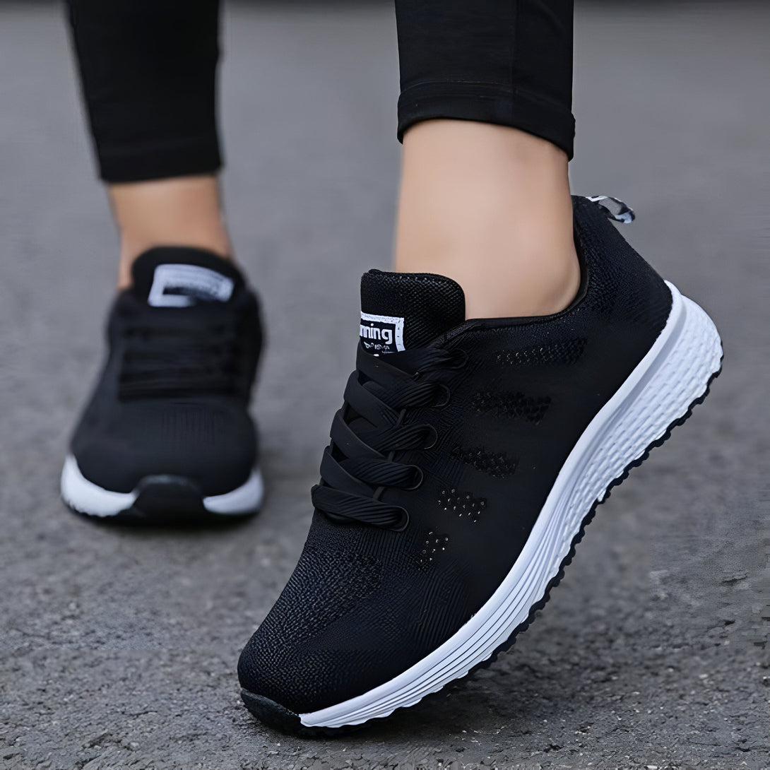 Sneakers Femme Confortables
