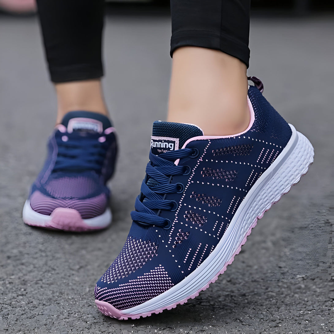 Sneakers Femme Confortables
