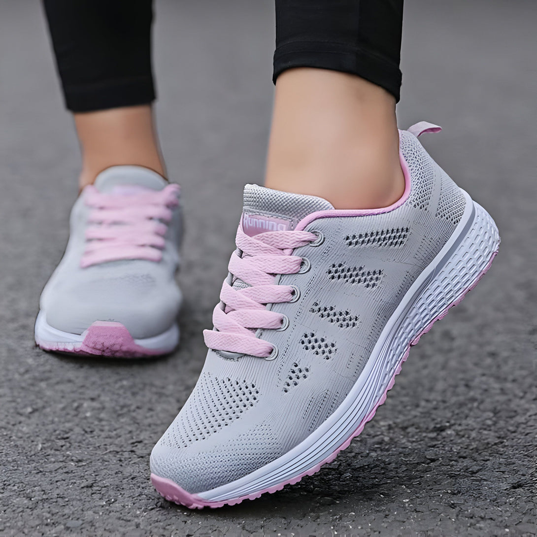 Sneakers Femme Confortables
