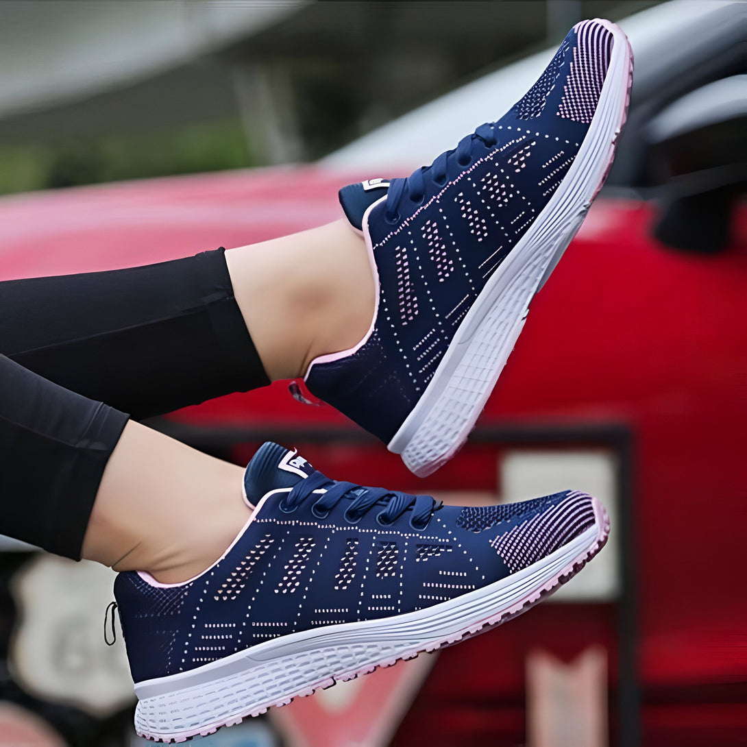 Sneakers Femme Confortables
