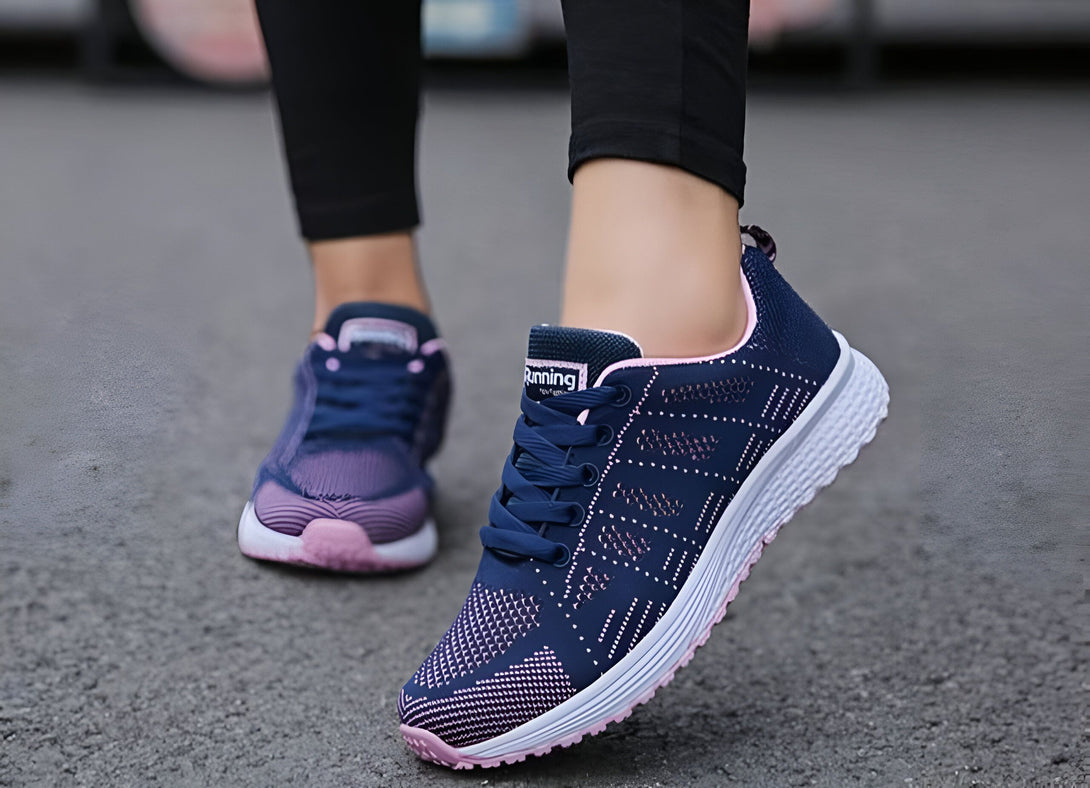 Sneakers Femme Confortables
