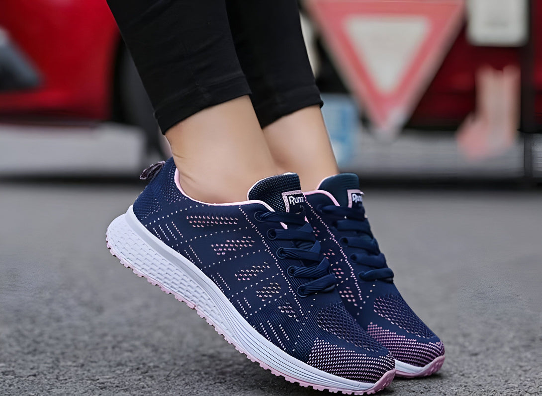 Sneakers Femme Confortables
