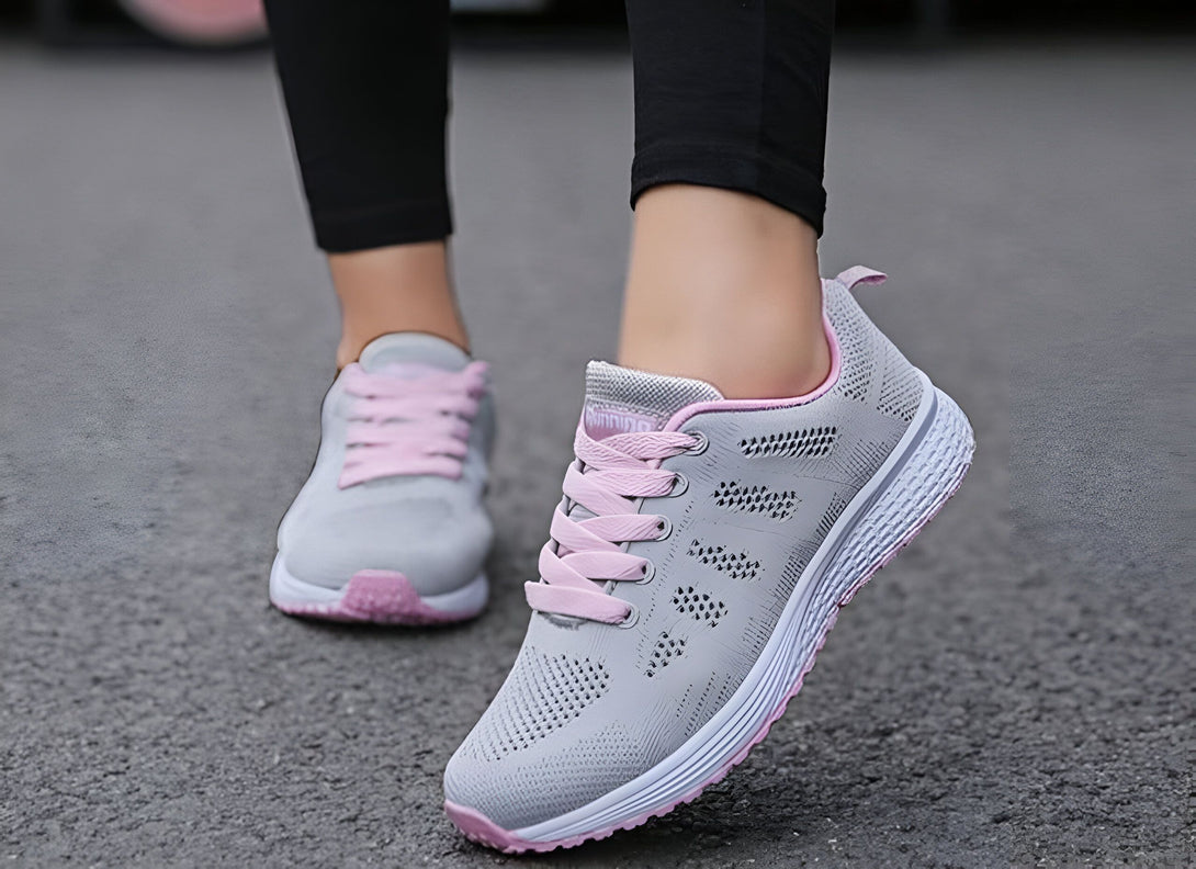 Sneakers Femme Confortables
