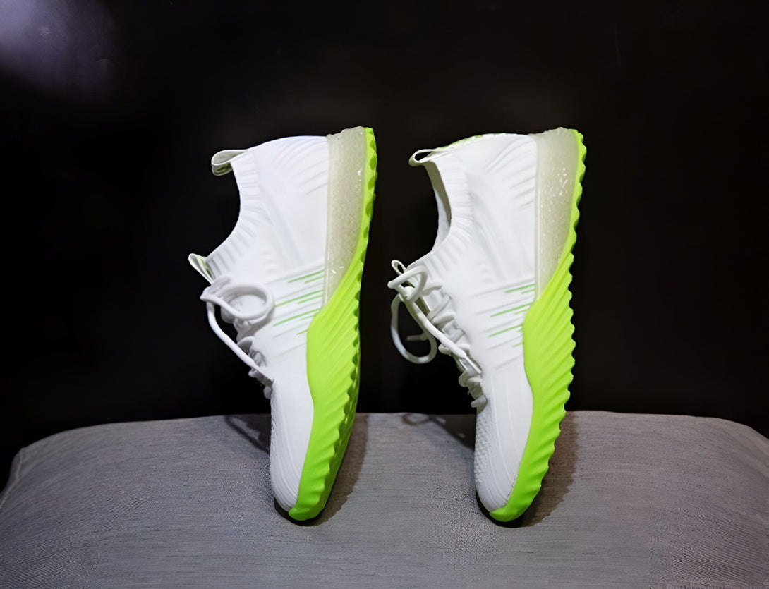 Sneakers Femme Confortables Élégantes
