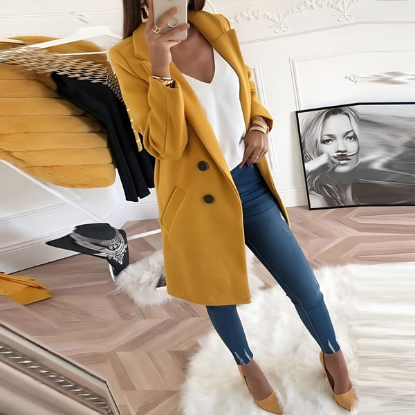 Veste Femme Automne Hiver
